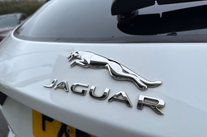 2019 (69) JAGUAR E-PACE 2.0d S 5dr 2WD 5059987