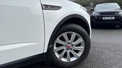 2019 (69) JAGUAR E-PACE 2.0d S 5dr 2WD 5059991