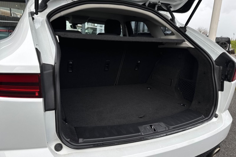 2019 (69) JAGUAR E-PACE 2.0d S 5dr 2WD 5059983