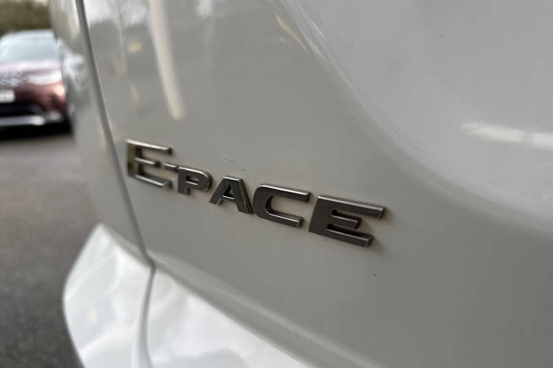 2019 (69) JAGUAR E-PACE 2.0d S 5dr 2WD 5059988