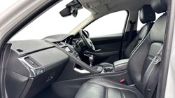 2019 (69) JAGUAR E-PACE 2.0d S 5dr 2WD 5059944