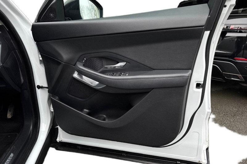 2019 (69) JAGUAR E-PACE 2.0d S 5dr 2WD 5059963