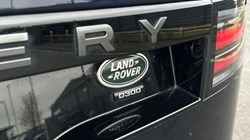 2021 (71) LAND ROVER DISCOVERY 3.0 D300 R-Dynamic HSE 5dr Auto 2944542