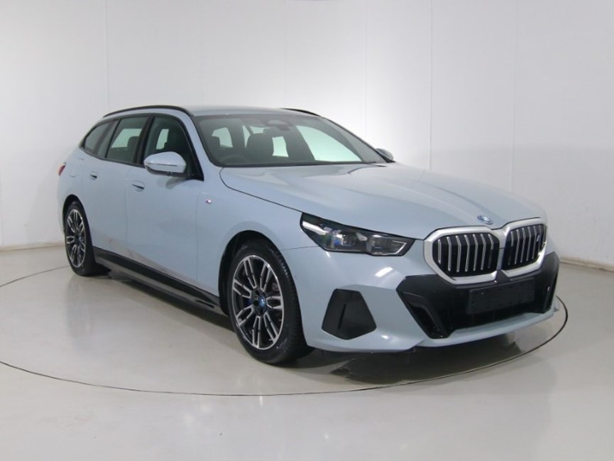 BMW I5