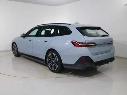 BMW I5 250kW eDrive40 M Sport 84kWh 5dr Auto