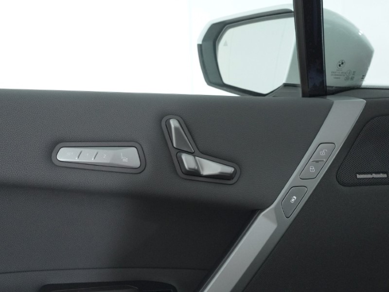  BMW iX 300kW xDrive45 M Sport 101kWh 5dr Auto 4658403