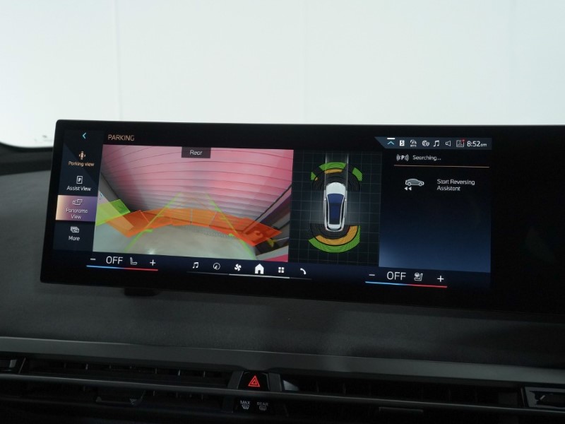  BMW iX 300kW xDrive45 M Sport 101kWh 5dr Auto 4658417