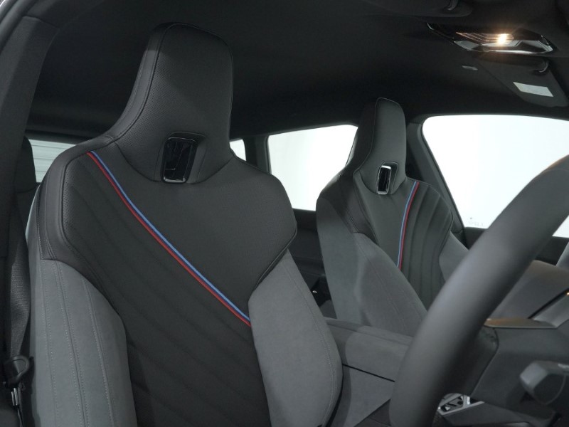  BMW iX 300kW xDrive45 M Sport 101kWh 5dr Auto 4658405