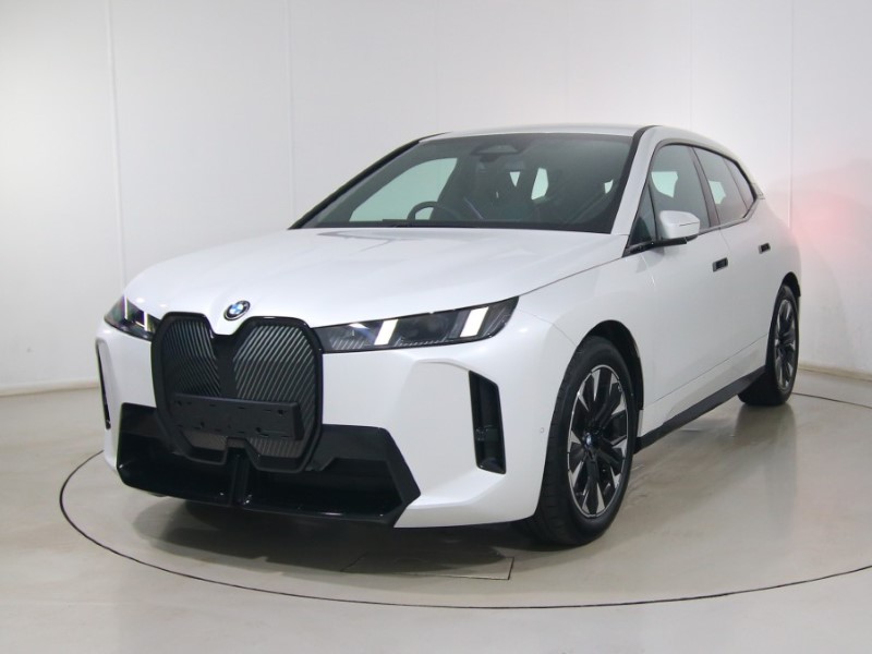  BMW iX 300kW xDrive45 M Sport 101kWh 5dr Auto 4658384