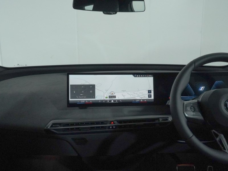  BMW iX 300kW xDrive45 M Sport 101kWh 5dr Auto 4658397