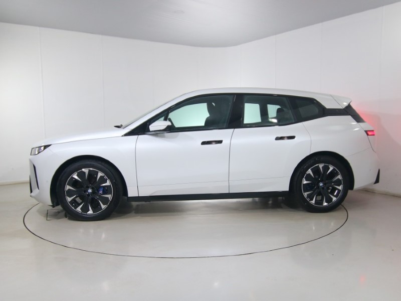  BMW iX 300kW xDrive45 M Sport 101kWh 5dr Auto 4658385