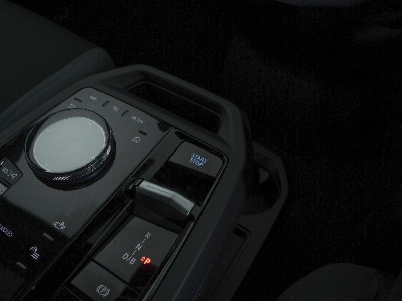  BMW iX 300kW xDrive45 M Sport 101kWh 5dr Auto 4658414