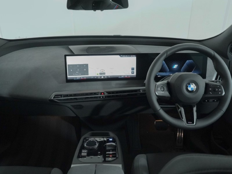  BMW iX 300kW xDrive45 M Sport 101kWh 5dr Auto 4658398