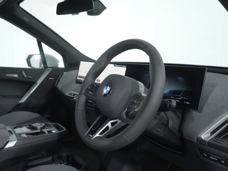 BMW iX 300kW xDrive45 M Sport 101kWh 5dr Auto 4658410