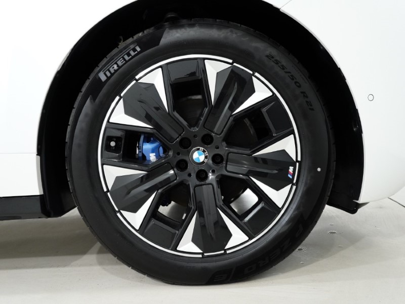  BMW iX 300kW xDrive45 M Sport 101kWh 5dr Auto 4658428