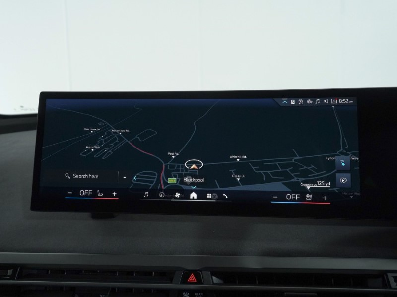  BMW iX 300kW xDrive45 M Sport 101kWh 5dr Auto 4658412