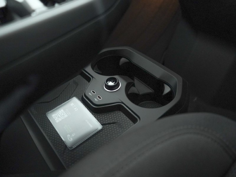  BMW iX 300kW xDrive45 M Sport 101kWh 5dr Auto 4658427