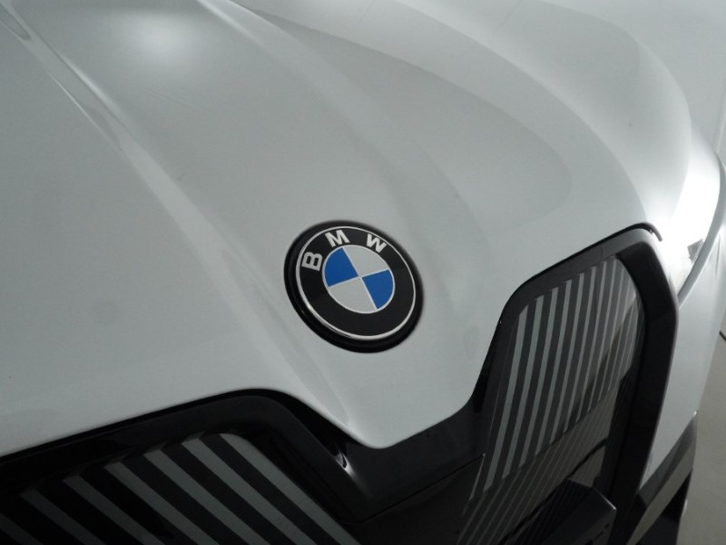  BMW iX 300kW xDrive45 M Sport 101kWh 5dr Auto 4658404
