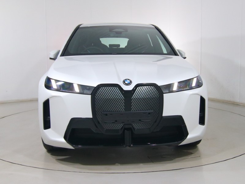  BMW iX 300kW xDrive45 M Sport 101kWh 5dr Auto 4658383