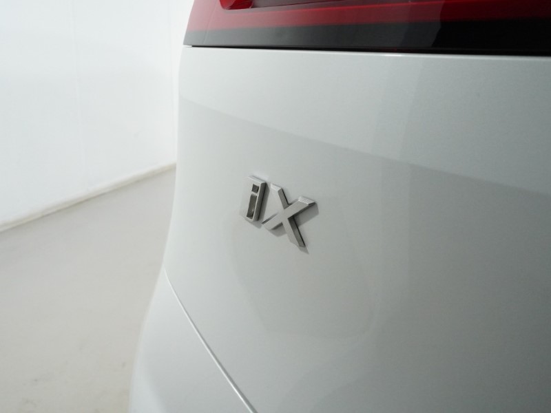  BMW iX 300kW xDrive45 M Sport 101kWh 5dr Auto 4658392