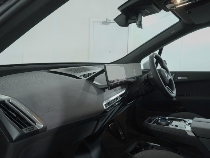  BMW iX 300kW xDrive45 M Sport 101kWh 5dr Auto 4658400