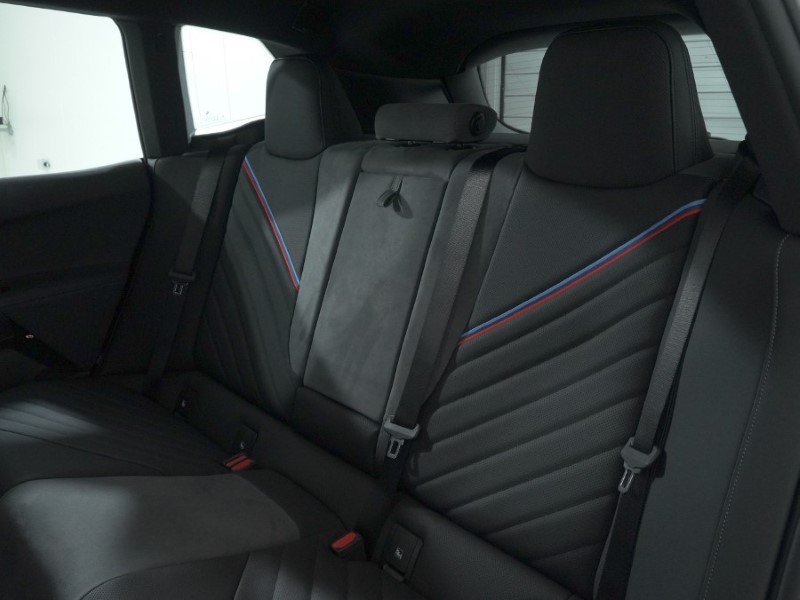  BMW iX 300kW xDrive45 M Sport 101kWh 5dr Auto 4658401