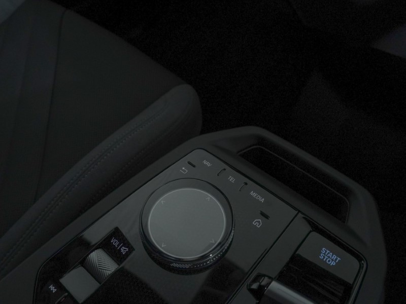  BMW iX 300kW xDrive45 M Sport 101kWh 5dr Auto 4658413