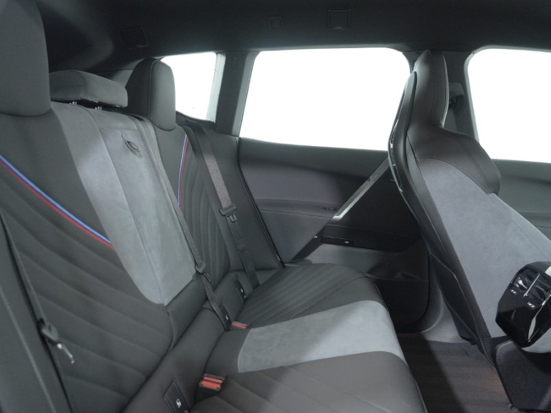  BMW iX 300kW xDrive45 M Sport 101kWh 5dr Auto 4658395