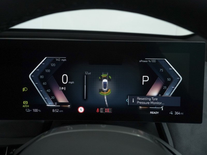  BMW iX 300kW xDrive45 M Sport 101kWh 5dr Auto 4658418