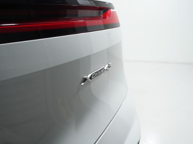  BMW iX 300kW xDrive45 M Sport 101kWh 5dr Auto 4658391