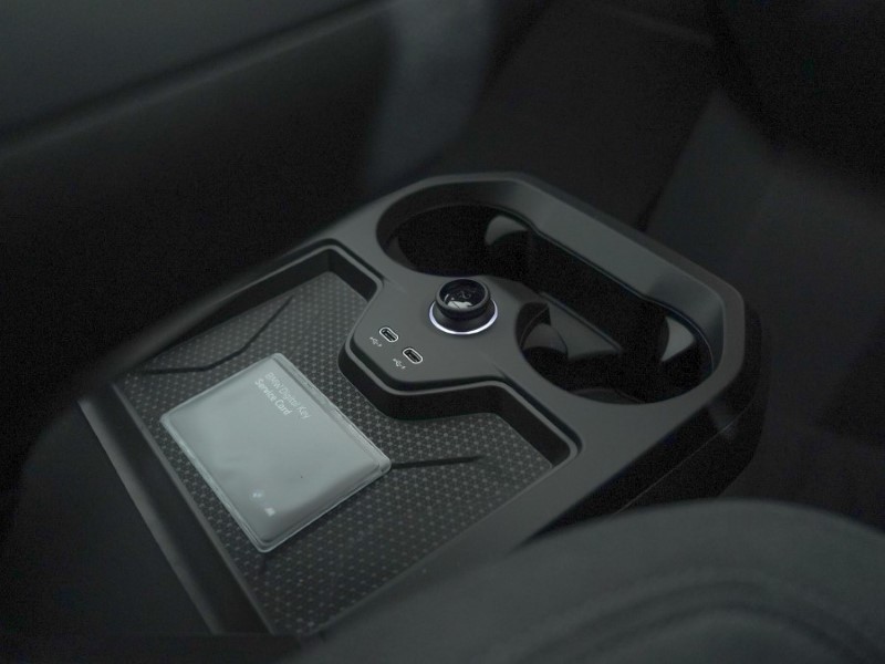  BMW iX 300kW xDrive45 M Sport 101kWh 5dr Auto [Pro Pack] 4651697