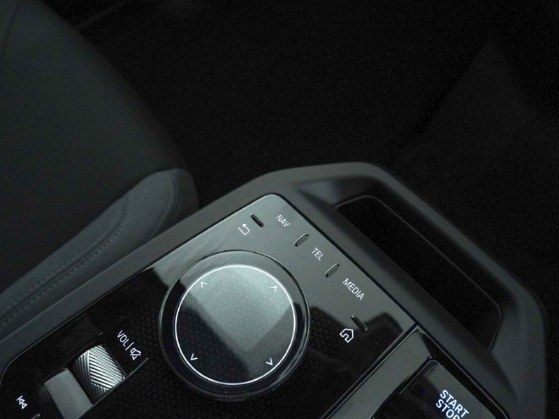  BMW iX 300kW xDrive45 M Sport 101kWh 5dr Auto [Pro Pack] 4651686