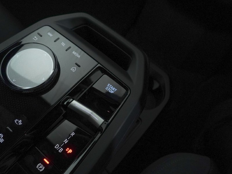  BMW iX 300kW xDrive45 M Sport 101kWh 5dr Auto [Pro Pack] 4651687