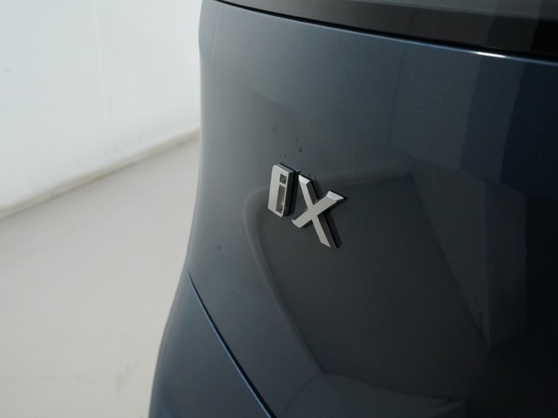  BMW iX 300kW xDrive45 M Sport 101kWh 5dr Auto [Pro Pack] 4651658