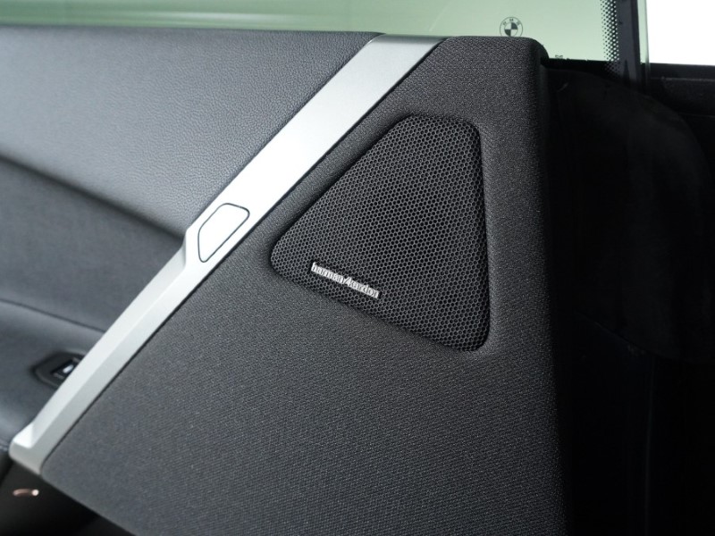  BMW iX 300kW xDrive45 M Sport 101kWh 5dr Auto [Pro Pack] 4651668