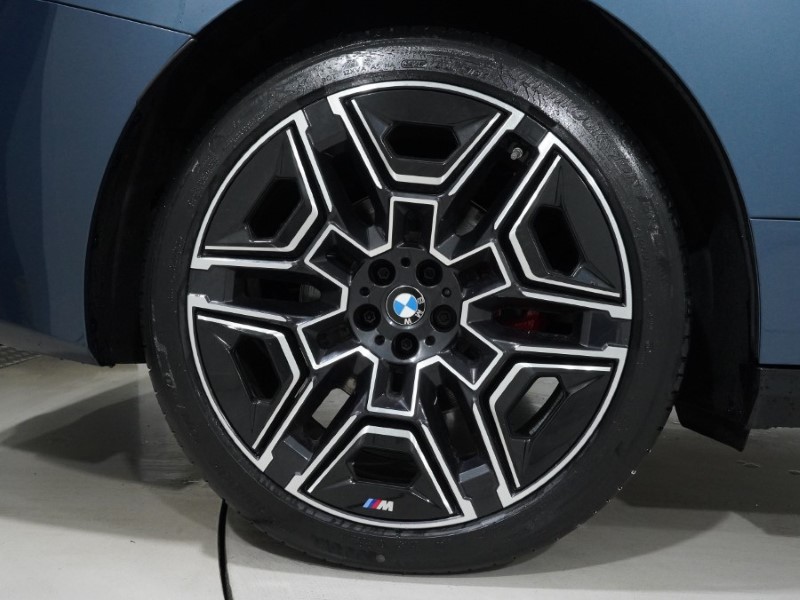  BMW iX 300kW xDrive45 M Sport 101kWh 5dr Auto [Pro Pack] 4651662