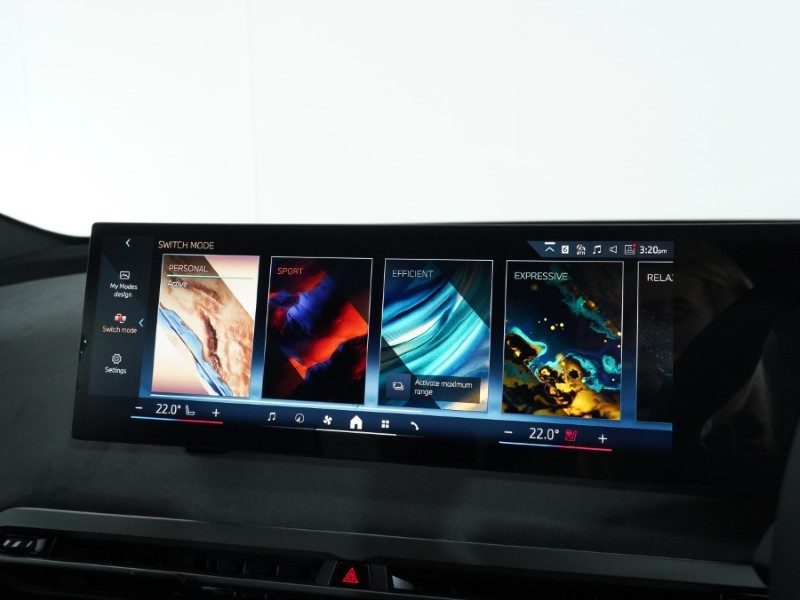  BMW iX 300kW xDrive45 M Sport 101kWh 5dr Auto [Pro Pack] 4651693