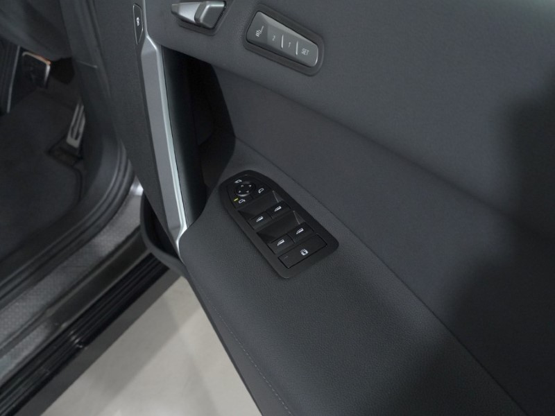  BMW iX 300kW xDrive45 M Sport 101kWh 5dr Auto [Pro Pack] 4651676