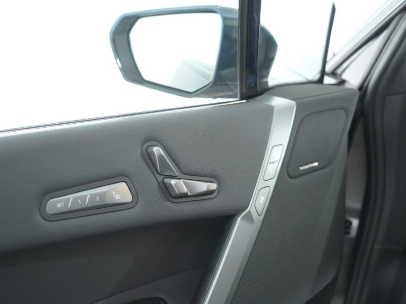  BMW iX 300kW xDrive45 M Sport 101kWh 5dr Auto [Pro Pack] 4651673