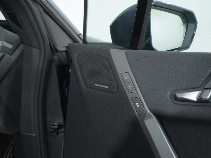  BMW iX 300kW xDrive45 M Sport 101kWh 5dr Auto [Pro Pack] 4651678