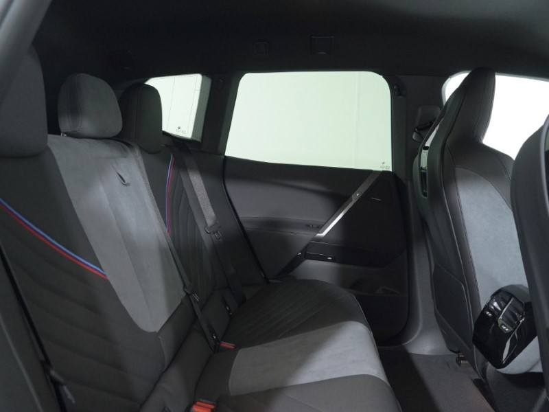  BMW iX 300kW xDrive45 M Sport 101kWh 5dr Auto [Pro Pack] 4651663