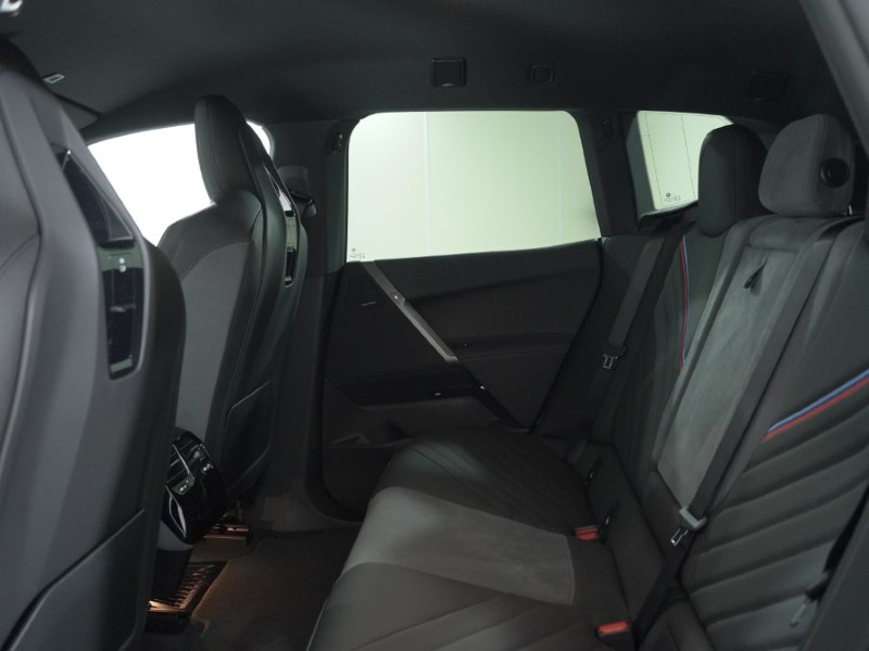  BMW iX 300kW xDrive45 M Sport 101kWh 5dr Auto [Pro Pack] 4651669