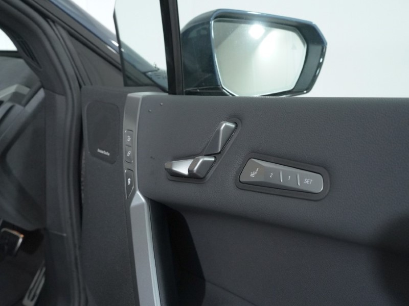  BMW iX 300kW xDrive45 M Sport 101kWh 5dr Auto [Pro Pack] 4651677