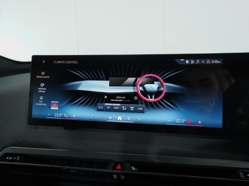  BMW iX 300kW xDrive45 M Sport 101kWh 5dr Auto [Pro Pack] 4651787