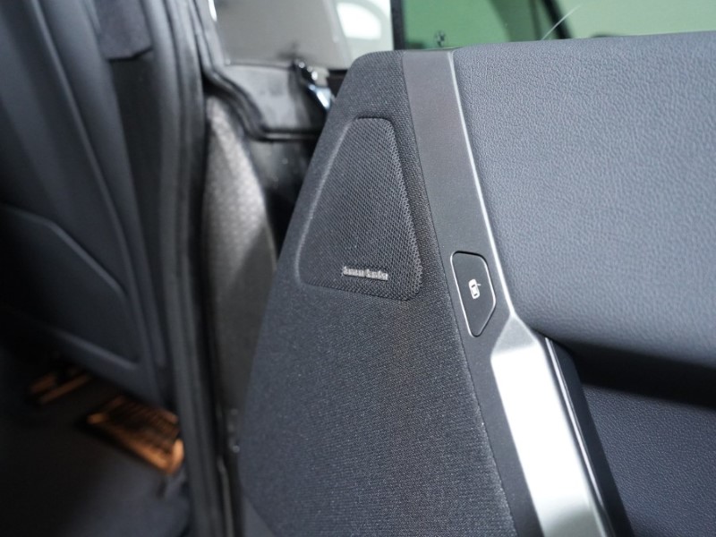  BMW iX 300kW xDrive45 M Sport 101kWh 5dr Auto [Pro Pack] 4651767