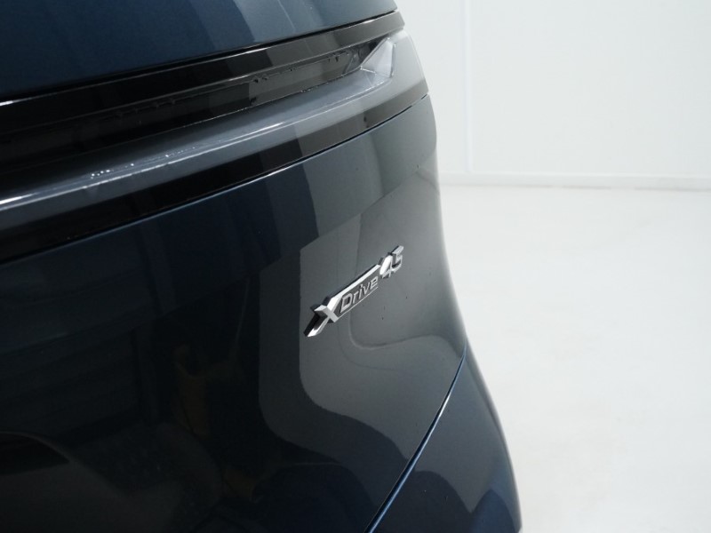  BMW iX 300kW xDrive45 M Sport 101kWh 5dr Auto [Pro Pack] 4651762