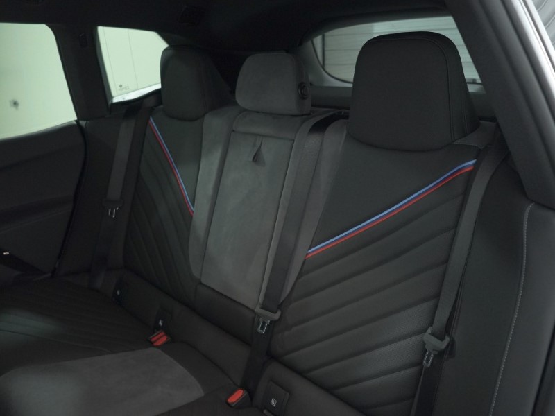  BMW iX 300kW xDrive45 M Sport 101kWh 5dr Auto [Pro Pack] 4651773