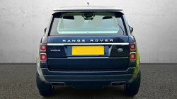 2018 (68) LAND ROVER RANGE ROVER 3.0 SDV6 Vogue 4dr Auto 2922843