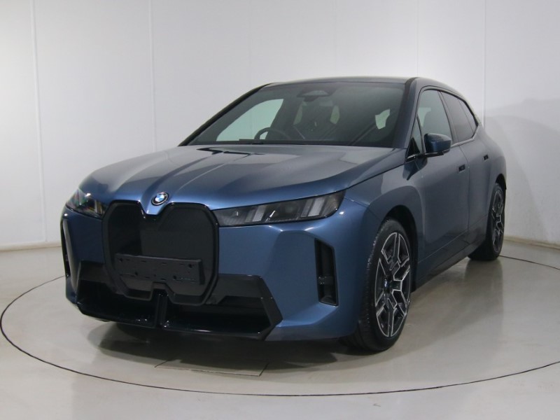  BMW iX 300kW xDrive45 M Sport 101kWh 5dr Auto [Pro Pack] 4651754