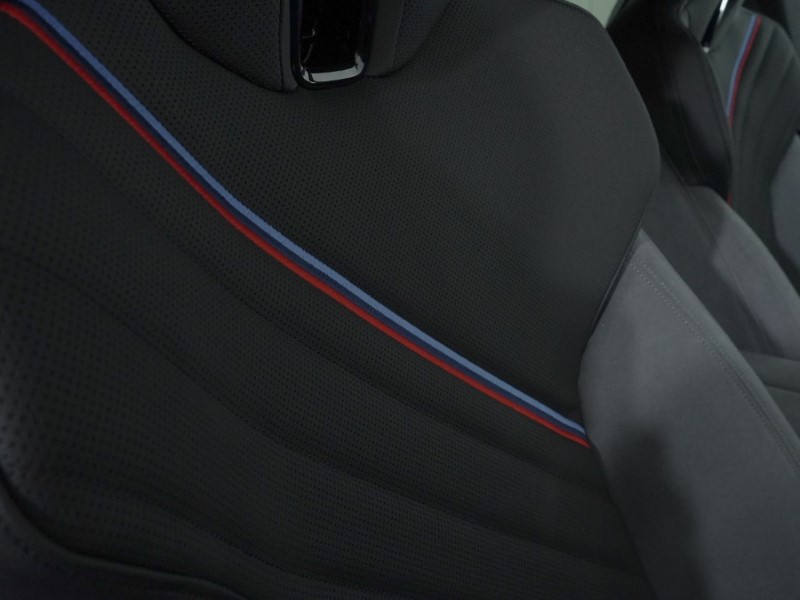  BMW iX 300kW xDrive45 M Sport 101kWh 5dr Auto [Pro Pack] 4651784